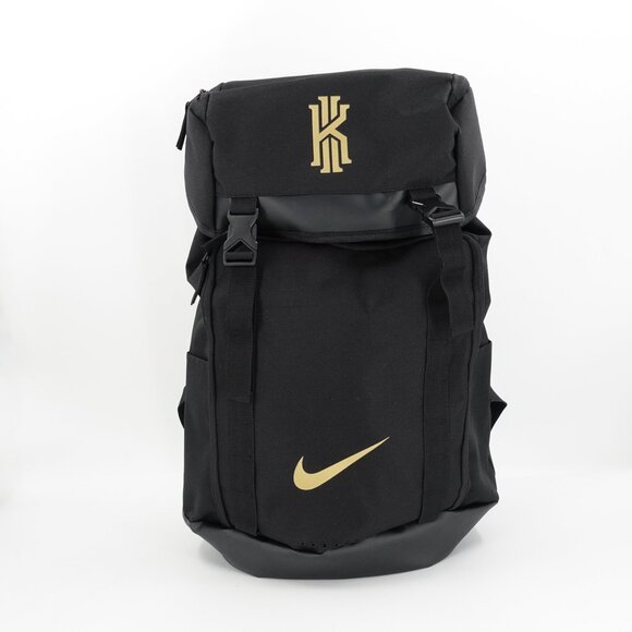 Nike Other - Nike Kyrie Irving Uncle Drew NBA Nike Pro Basketball Backpack Black